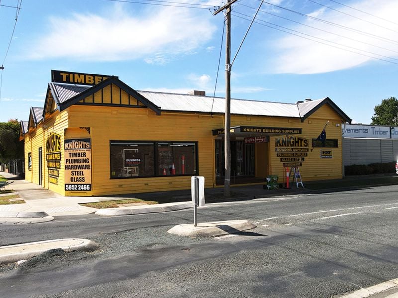 71-75 Union Street Kyabram